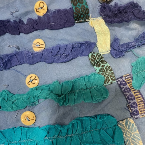 Paul Ropp mini Skirt - Picture 4 of 8